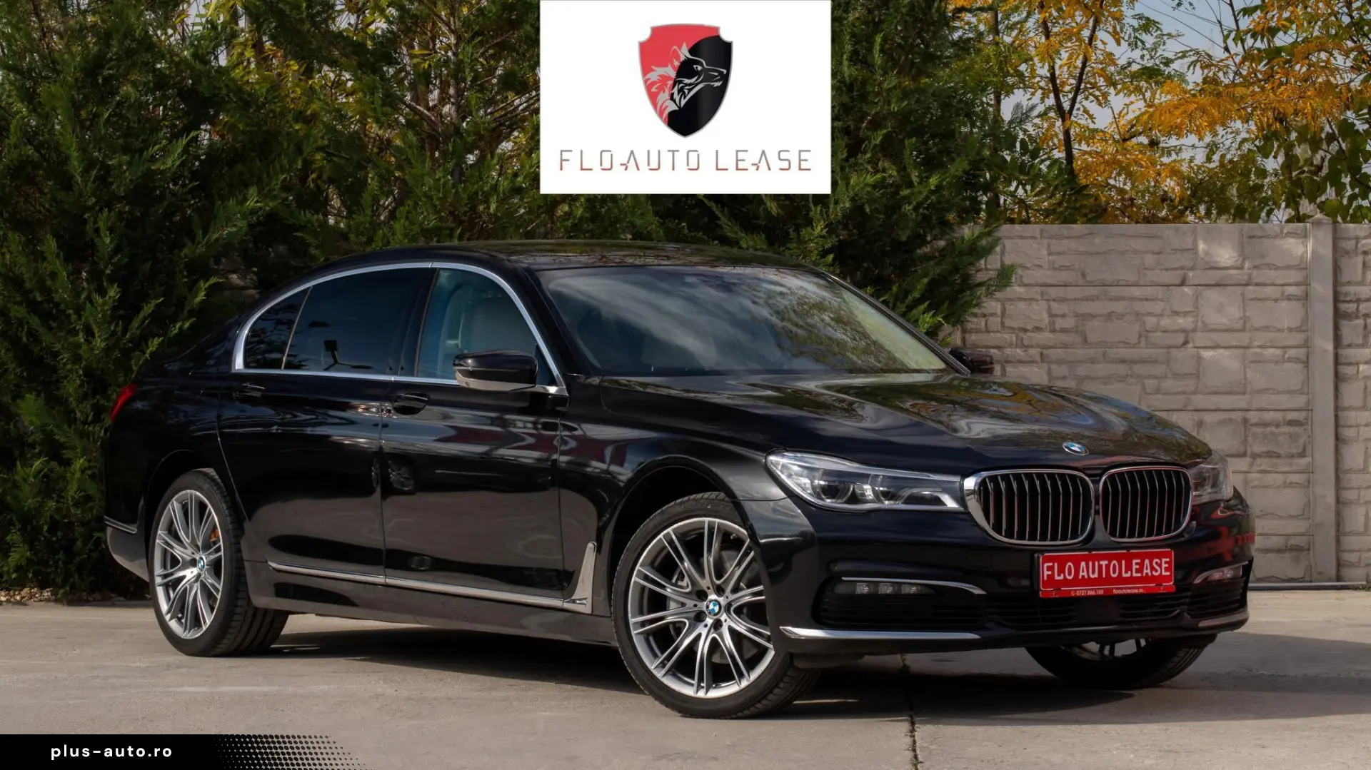 Bmw Seria-7