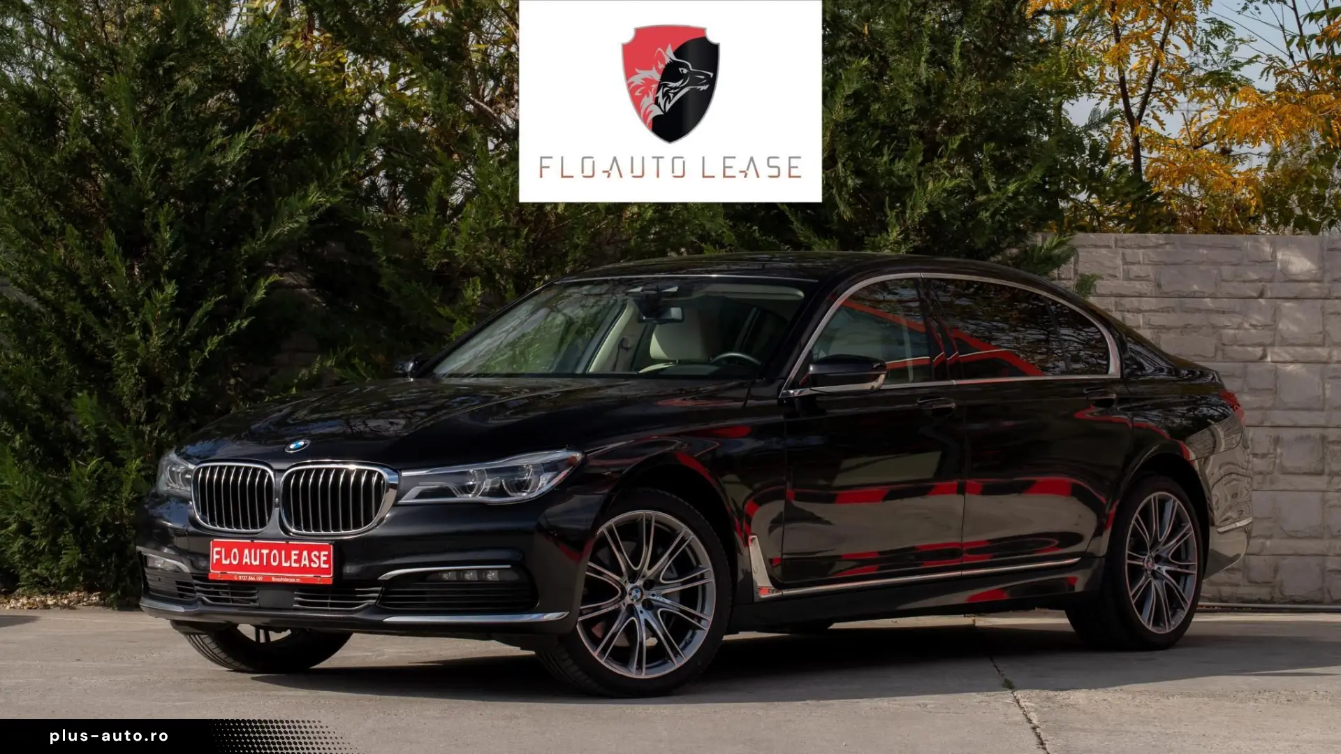 Bmw Seria-7