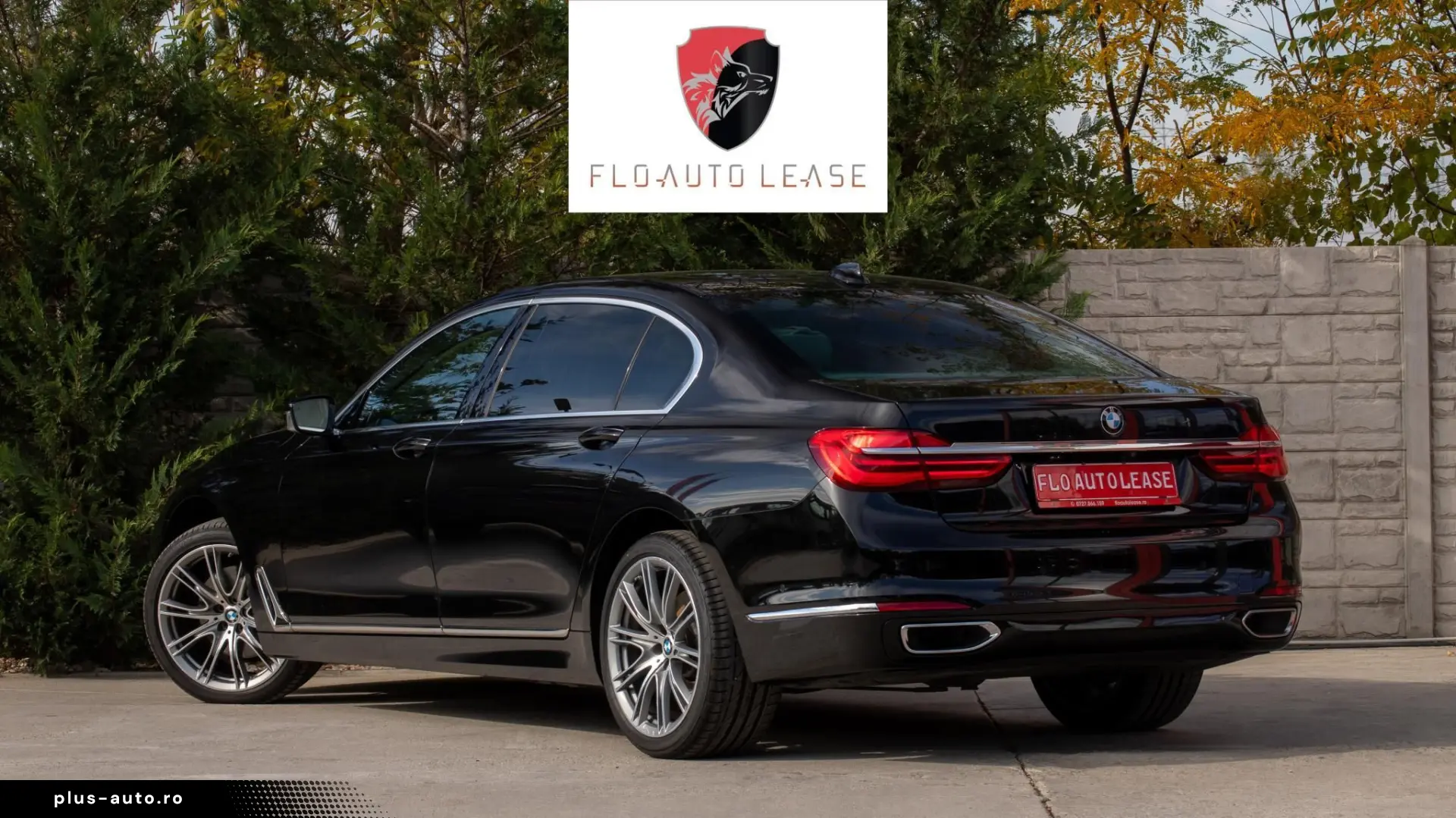 Bmw Seria-7
