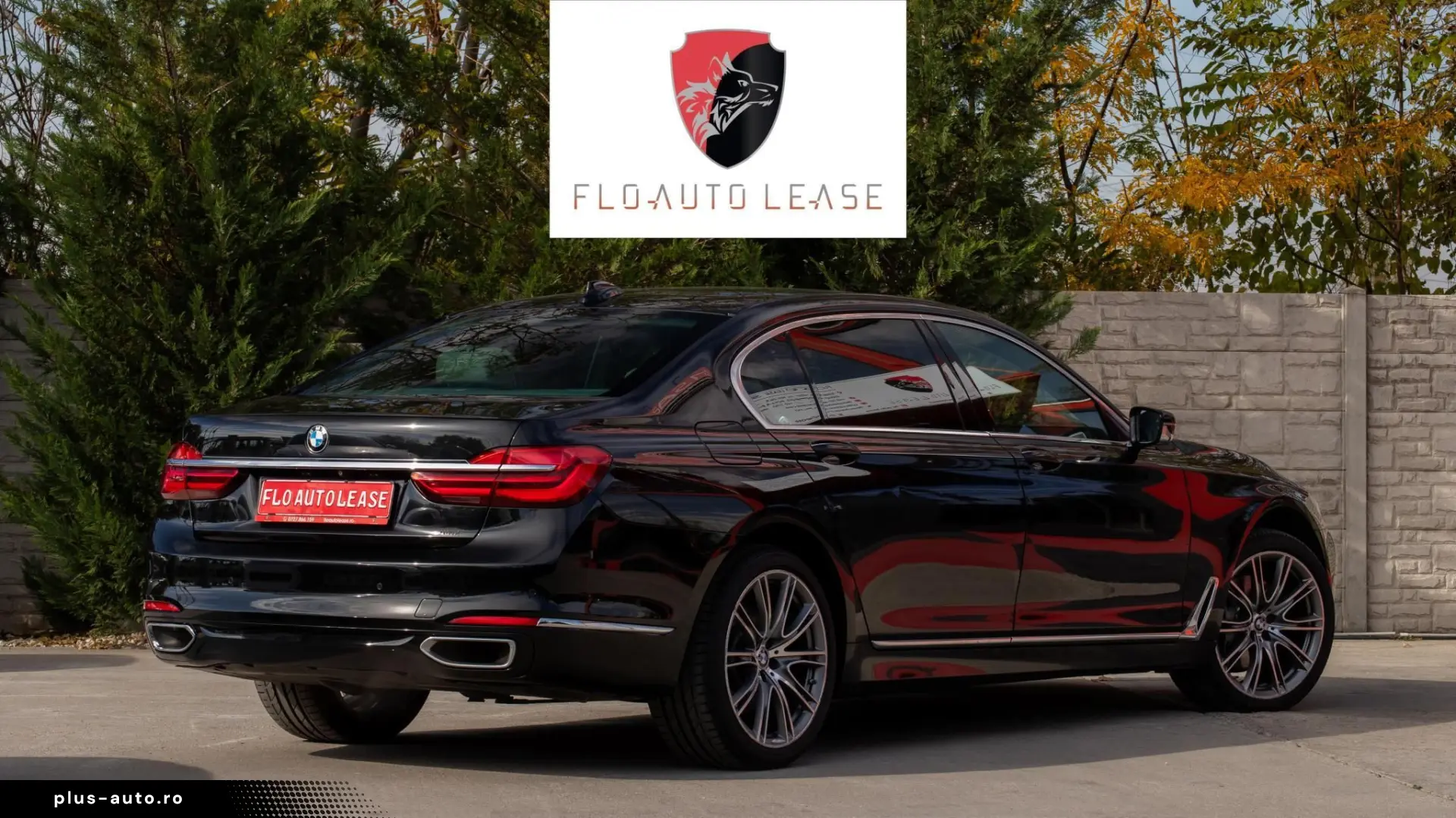 Bmw Seria-7