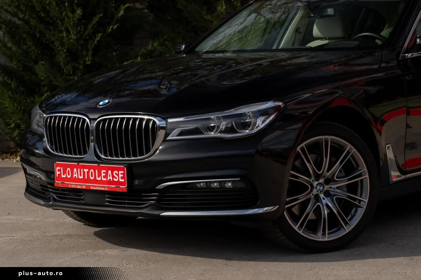 Bmw Seria-7