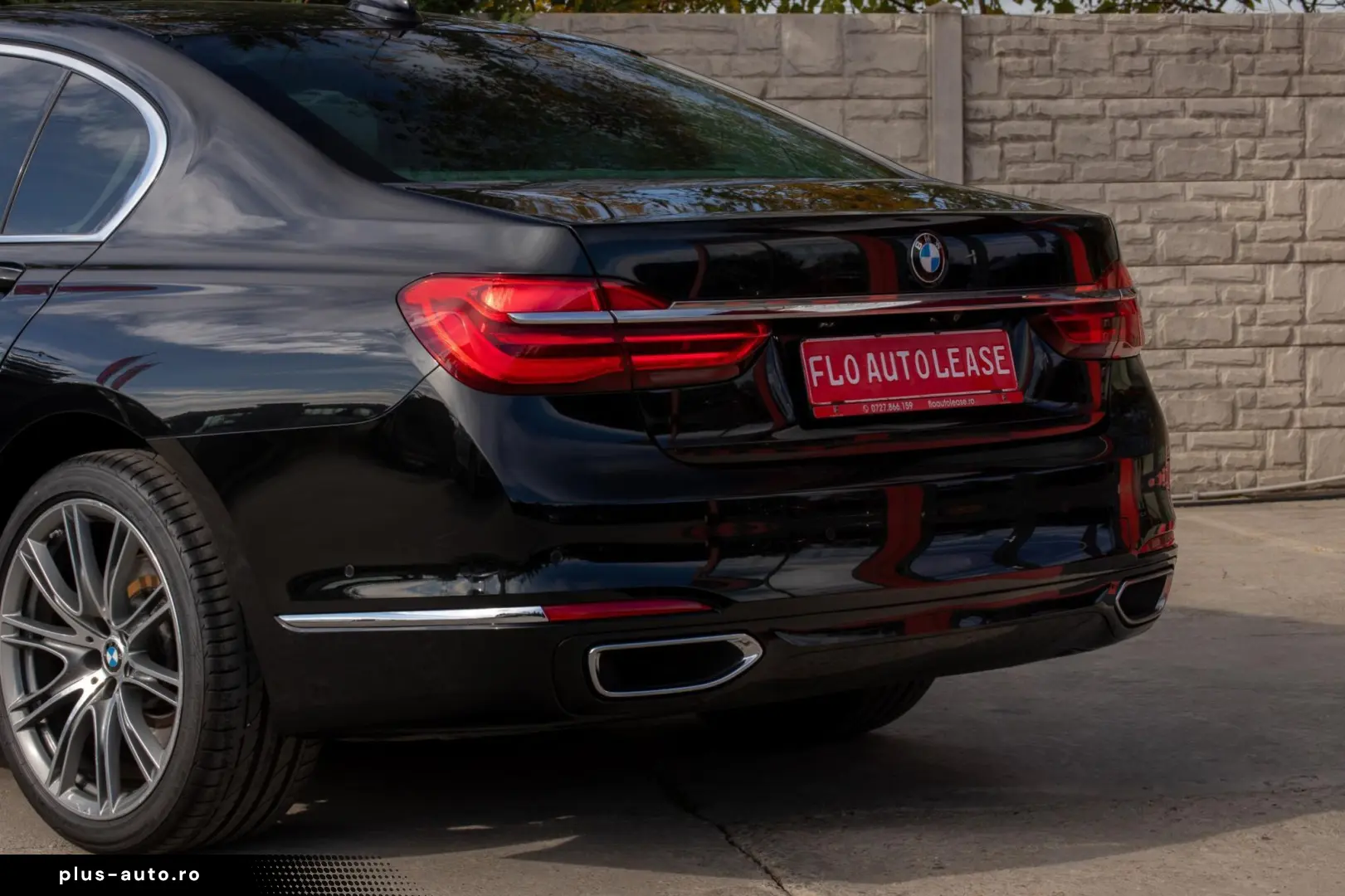 Bmw Seria-7