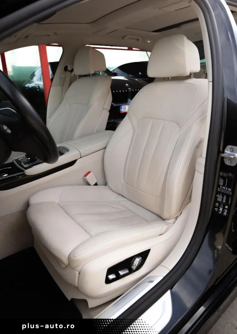Bmw Seria-7