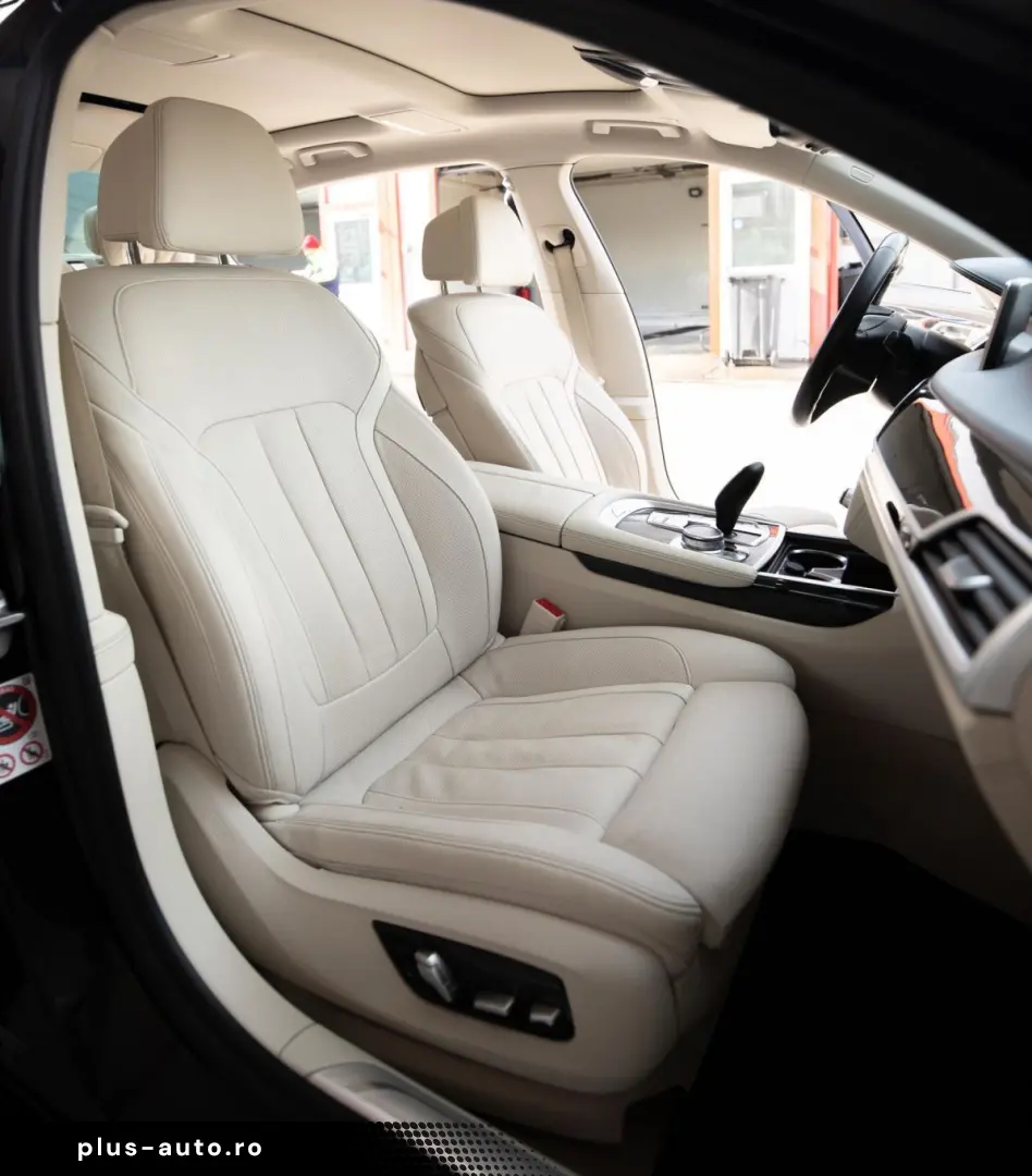 Bmw Seria-7