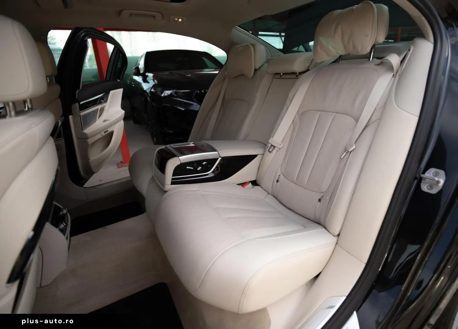 Bmw Seria-7