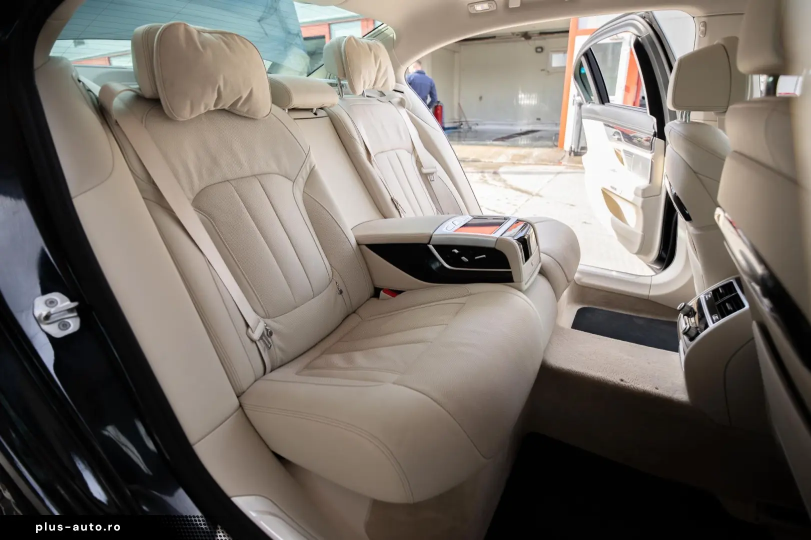 Bmw Seria-7