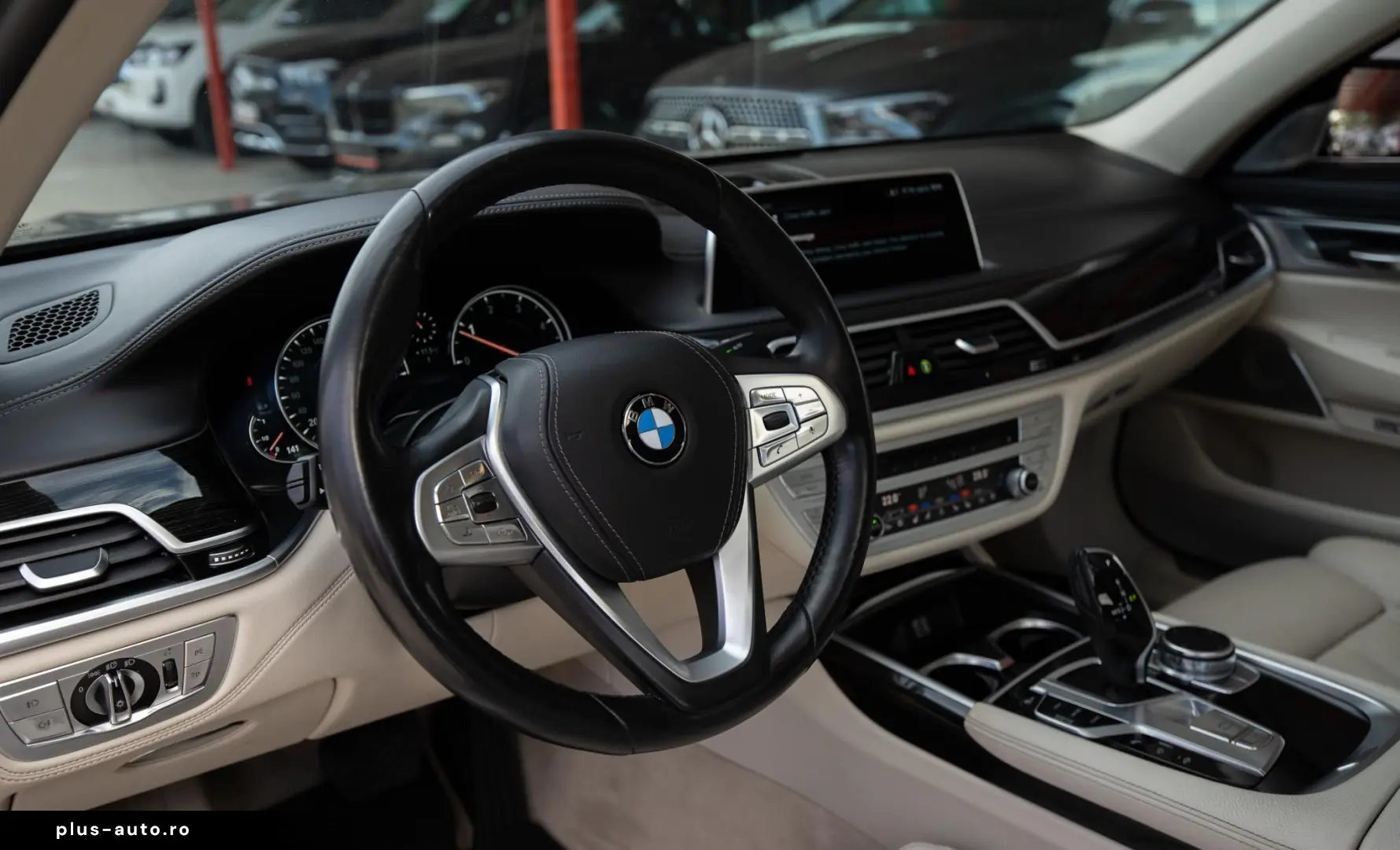 Bmw Seria-7