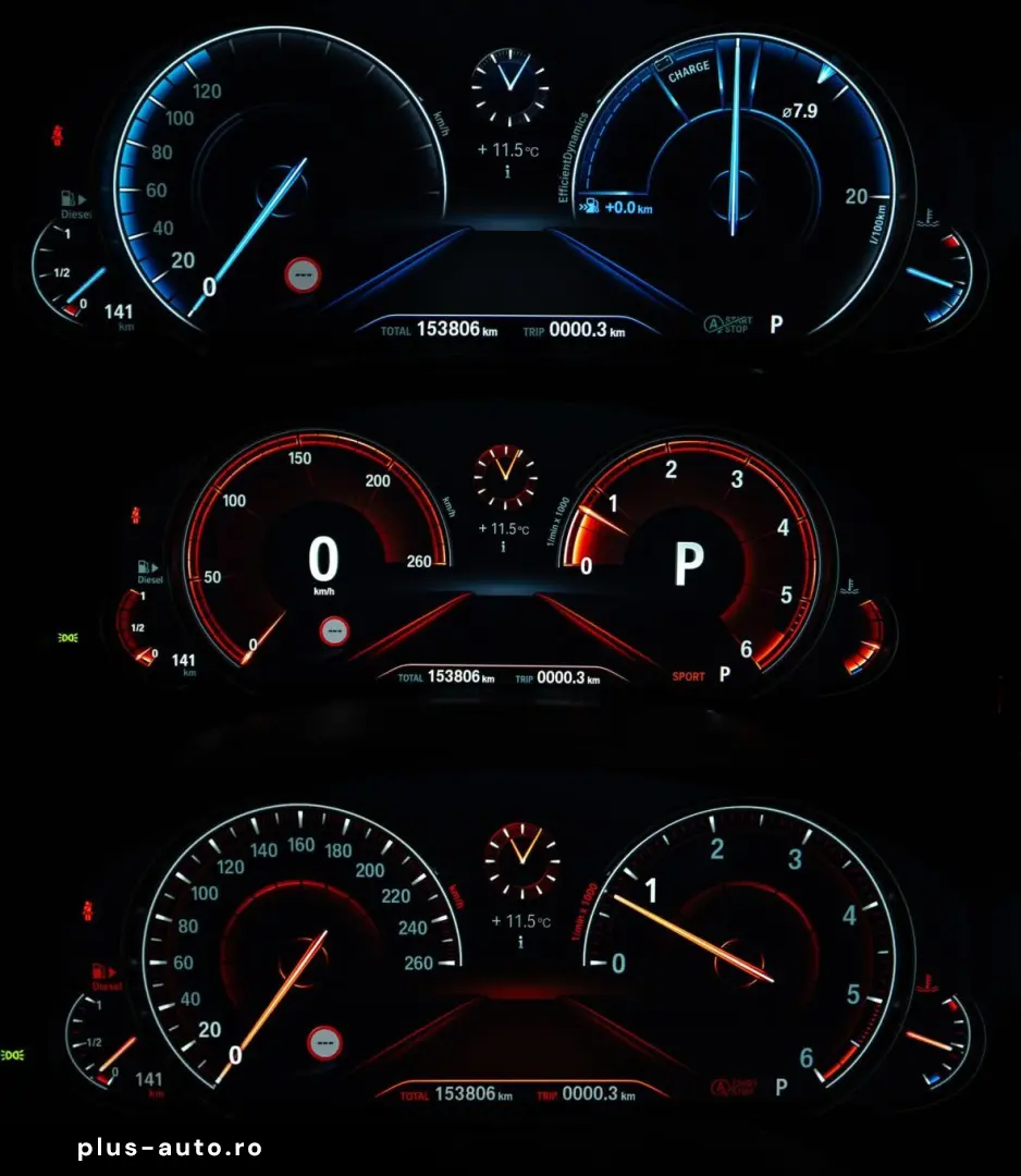 Bmw Seria-7