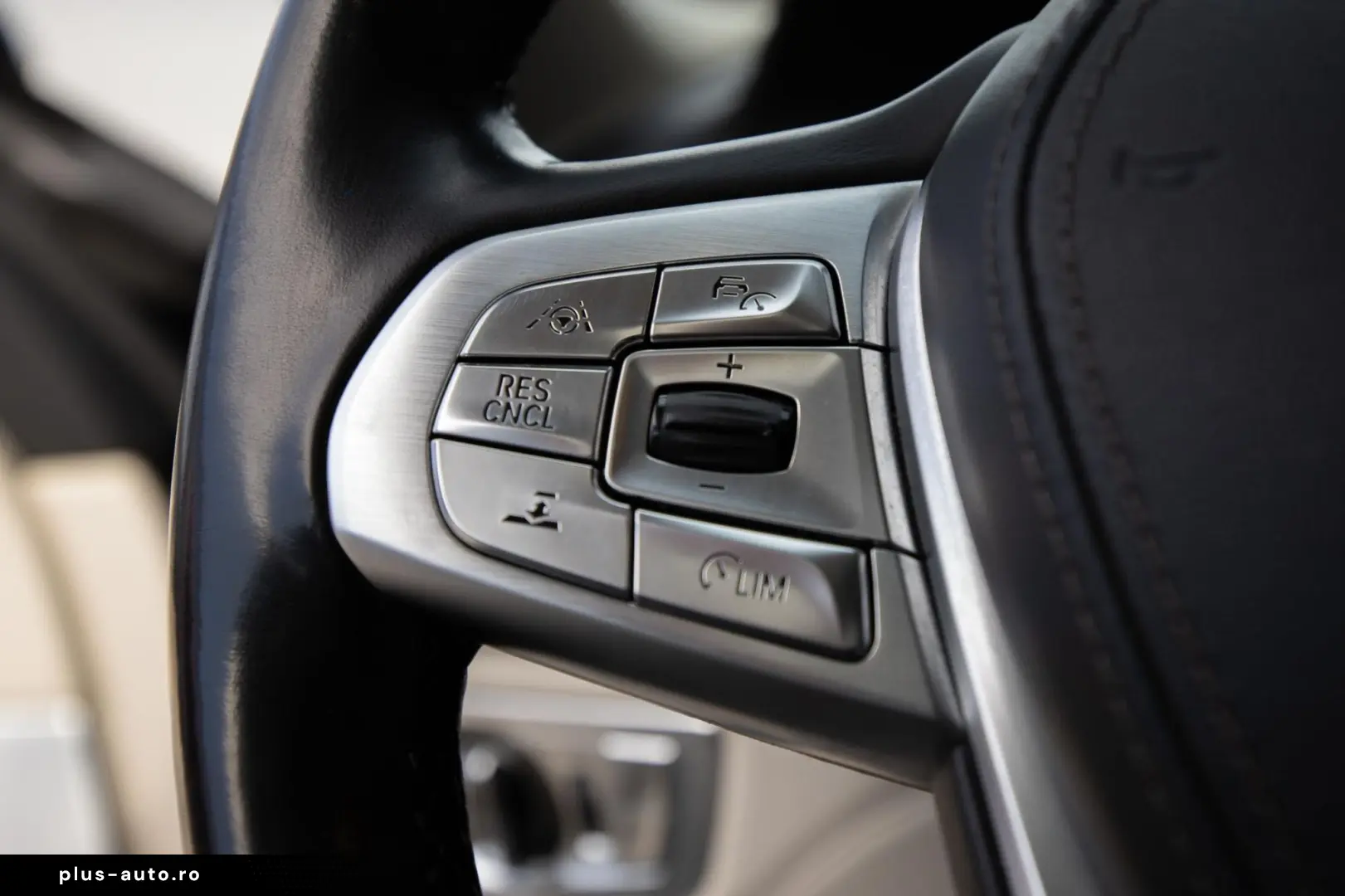 Bmw Seria-7