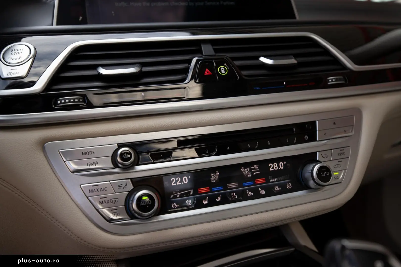 Bmw Seria-7