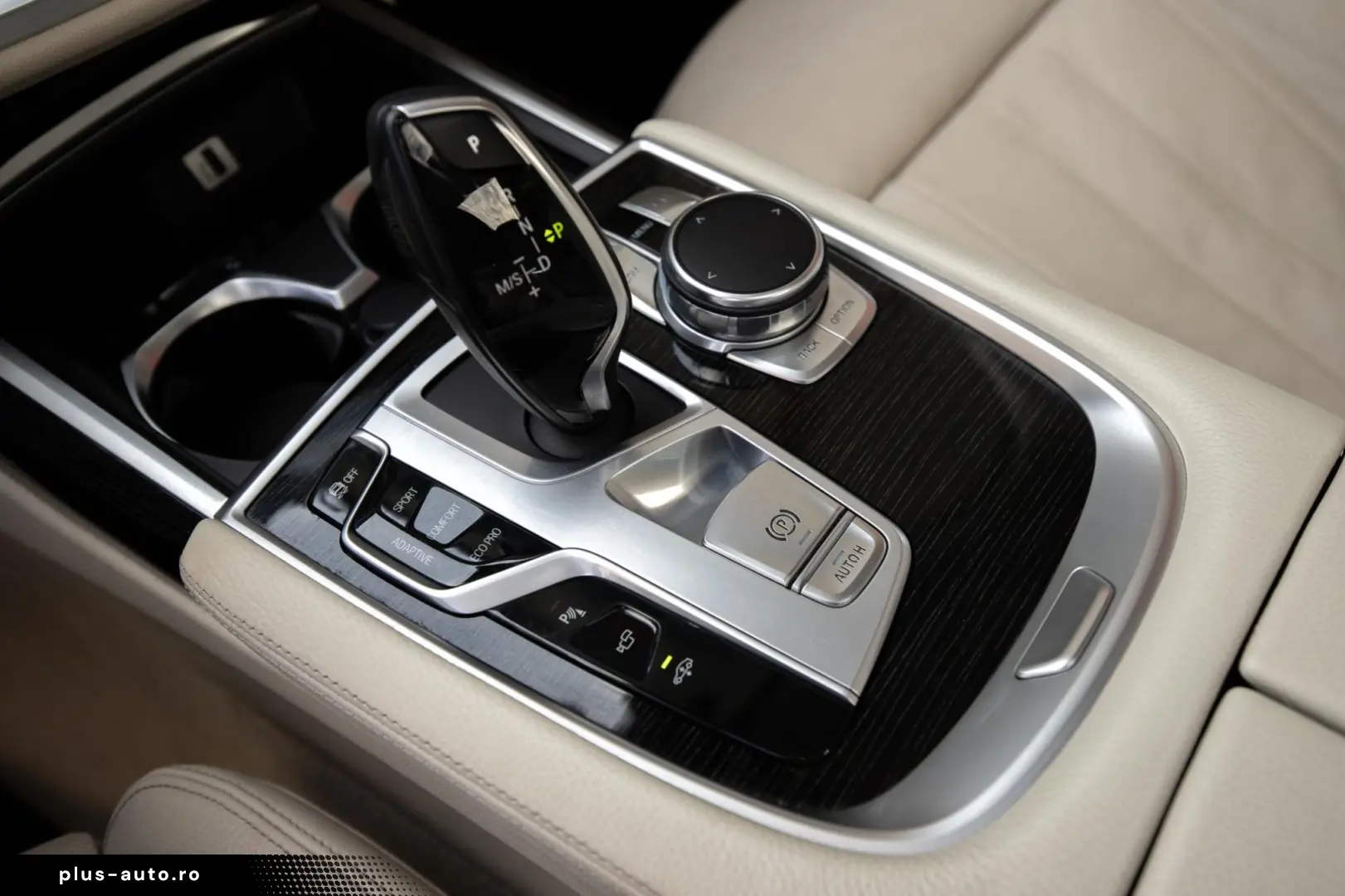 Bmw Seria-7