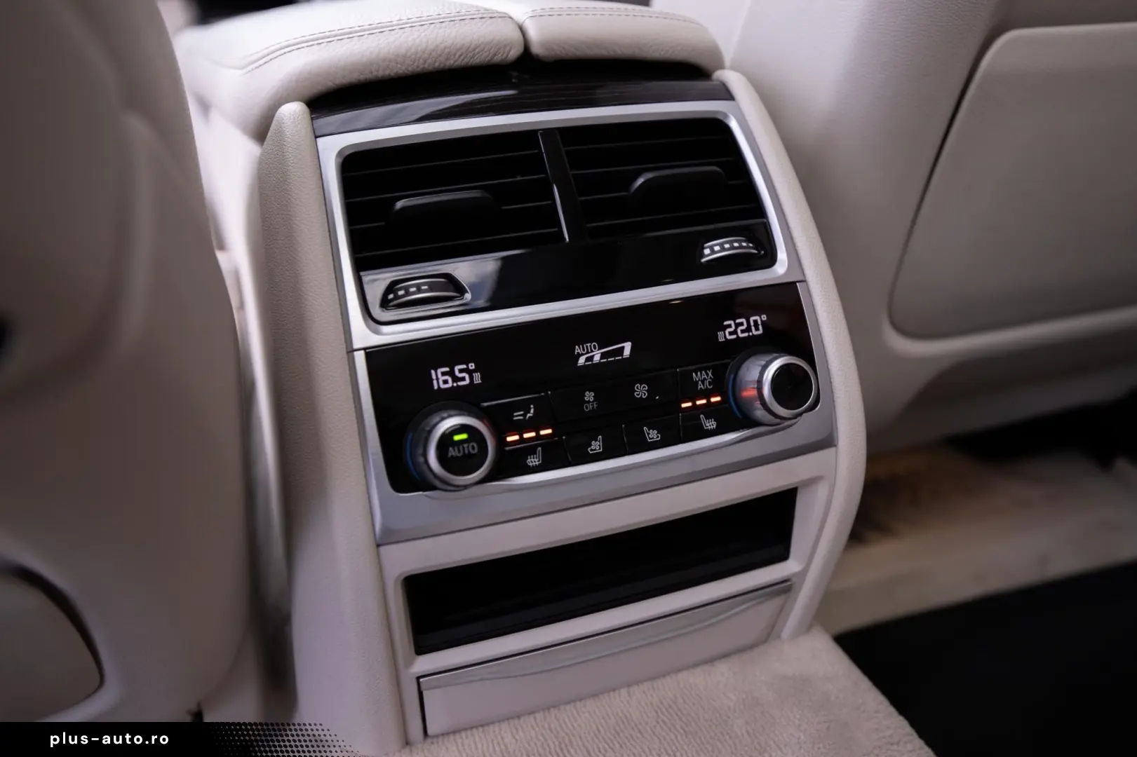 Bmw Seria-7