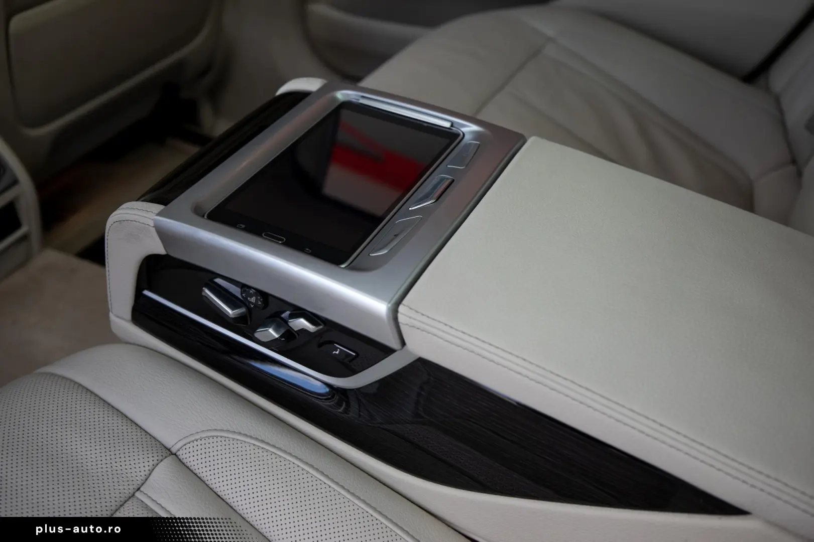 Bmw Seria-7