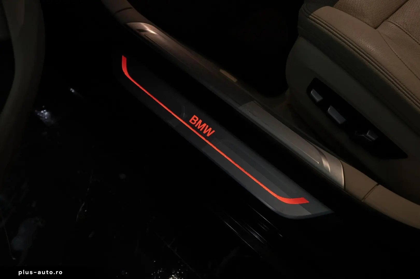 Bmw Seria-7