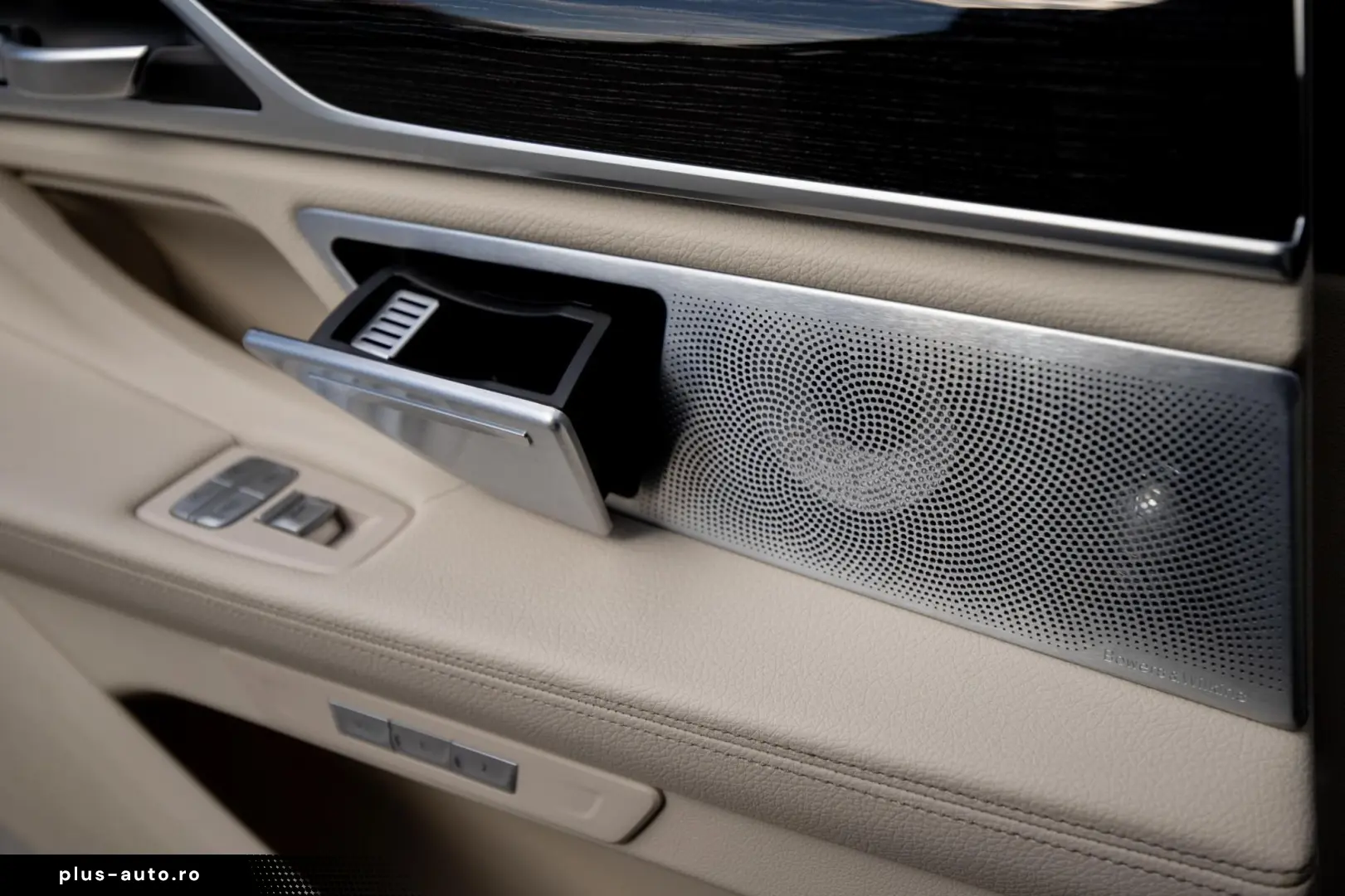 Bmw Seria-7