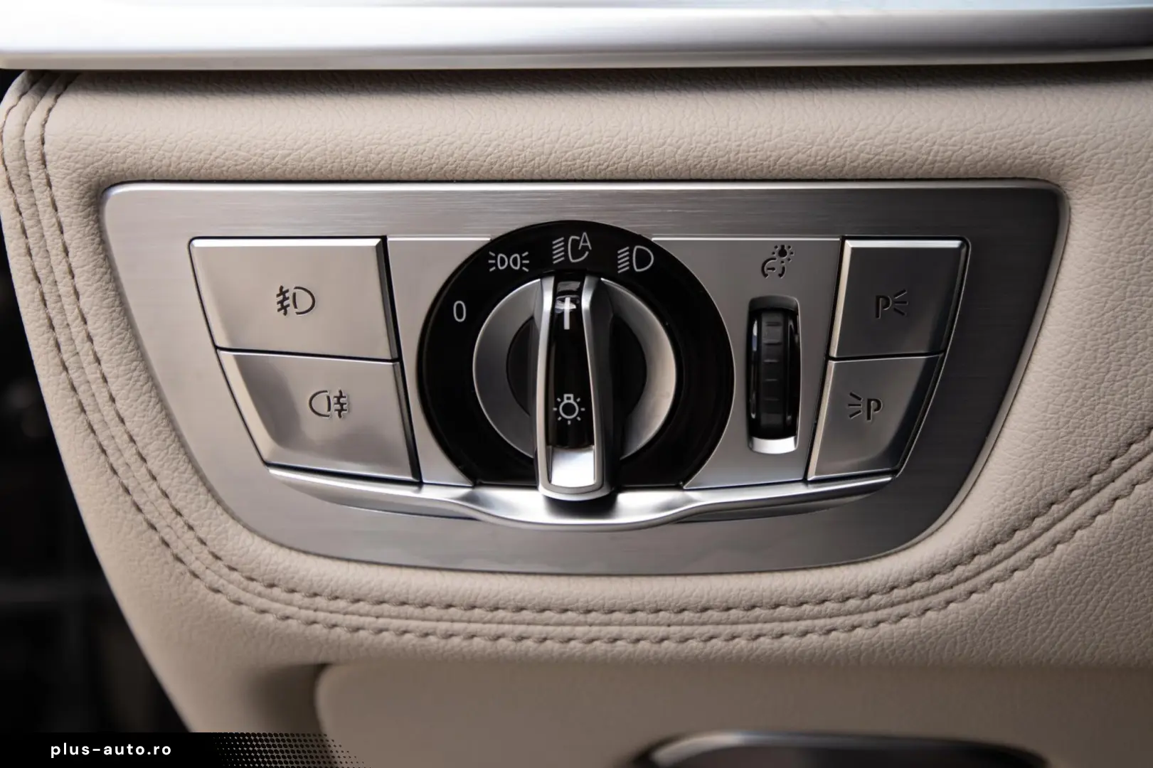 Bmw Seria-7