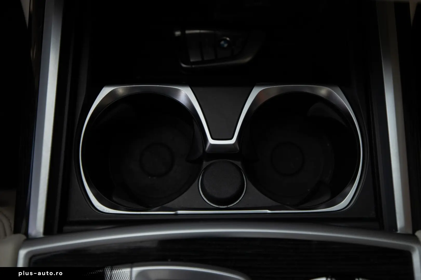Bmw Seria-7