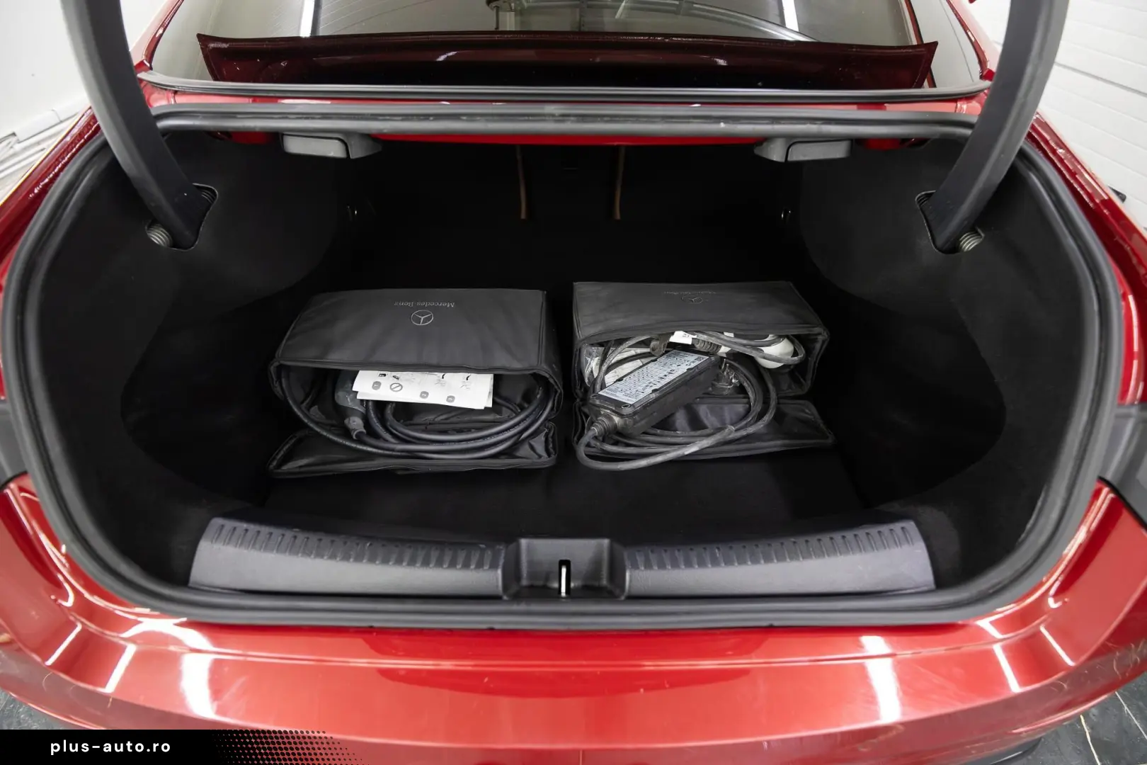 Mercedes-Benz Cla-250
