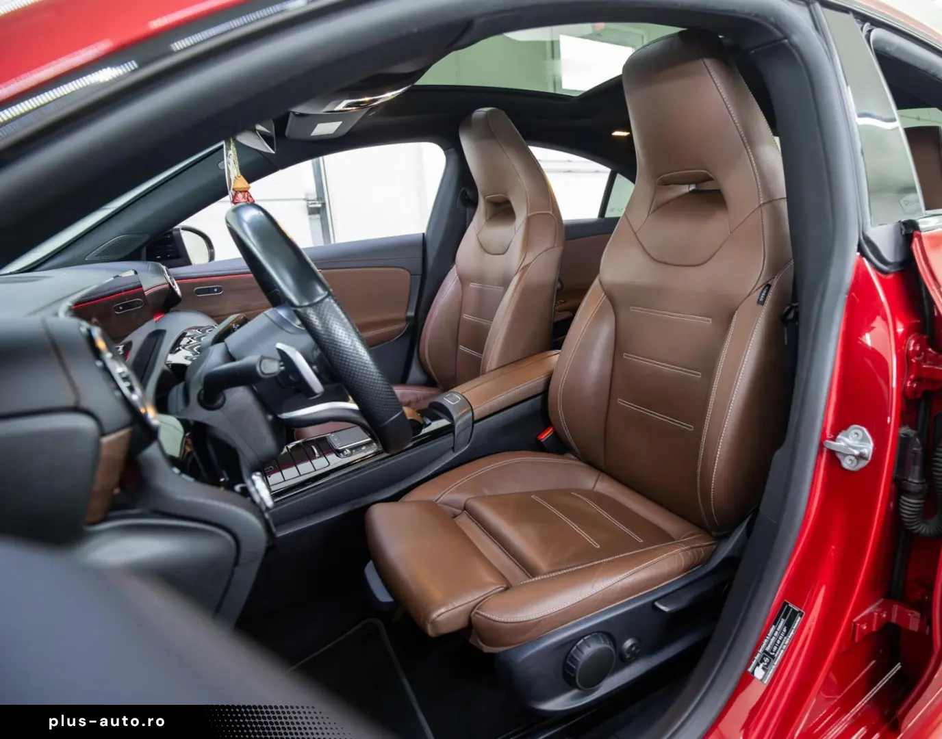 Mercedes-Benz Cla-250