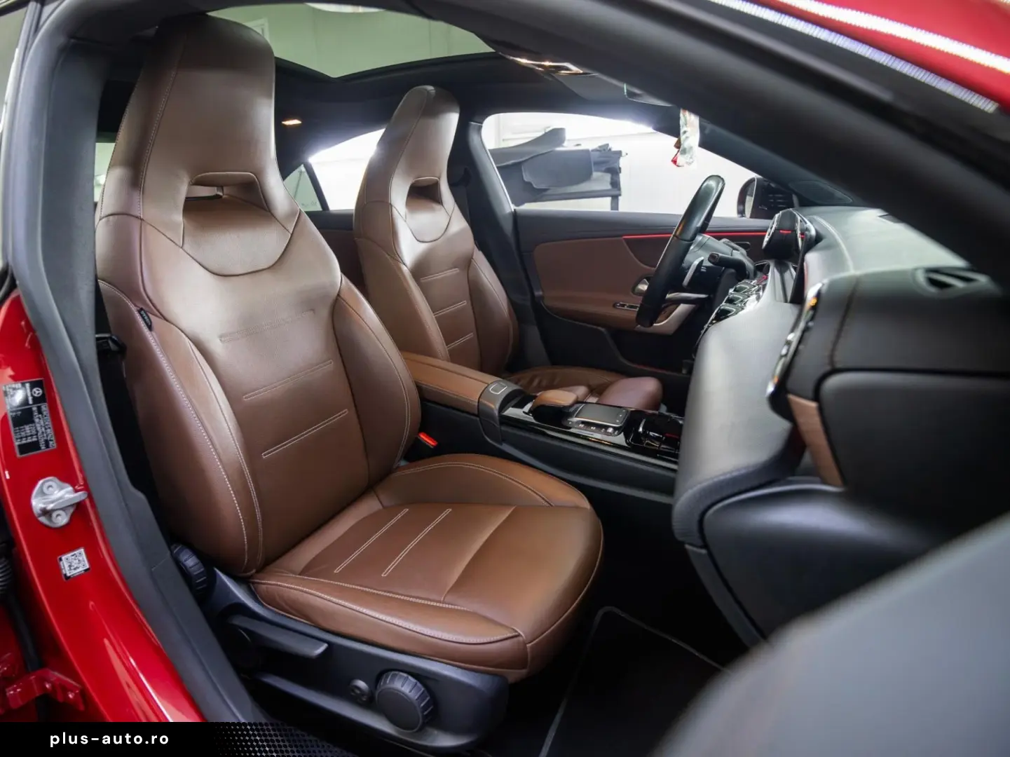 Mercedes-Benz Cla-250