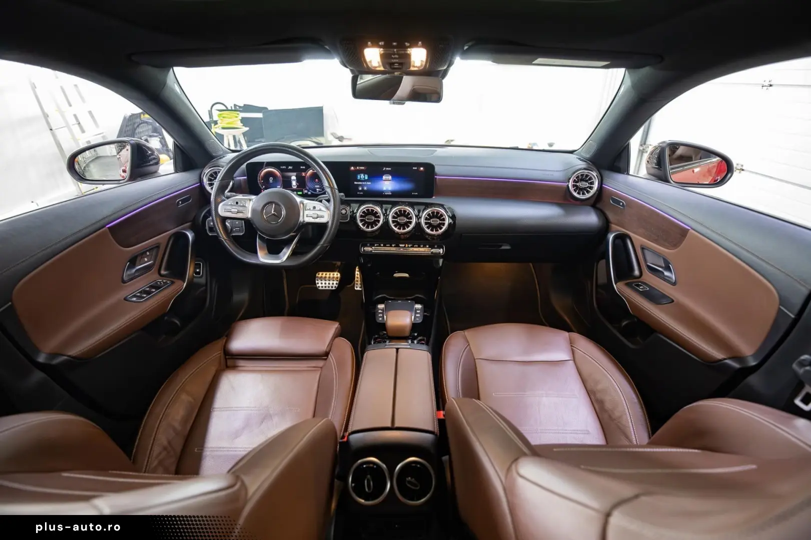 Mercedes-Benz Cla-250