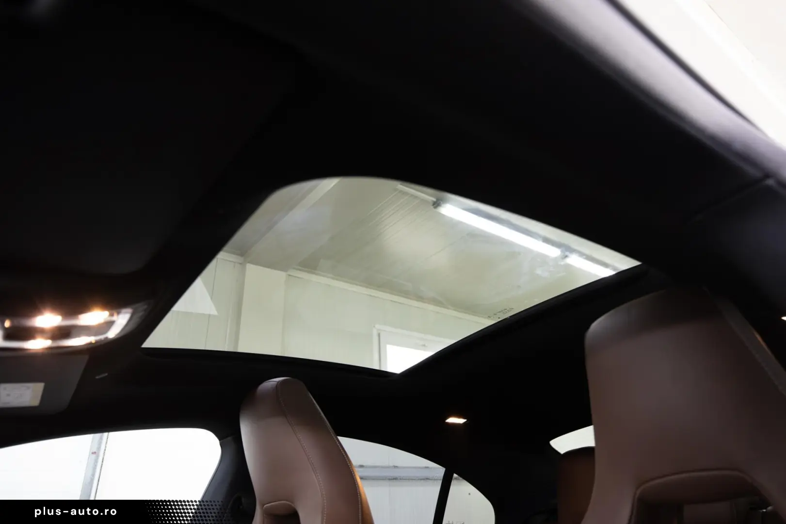 Mercedes-Benz Cla-250
