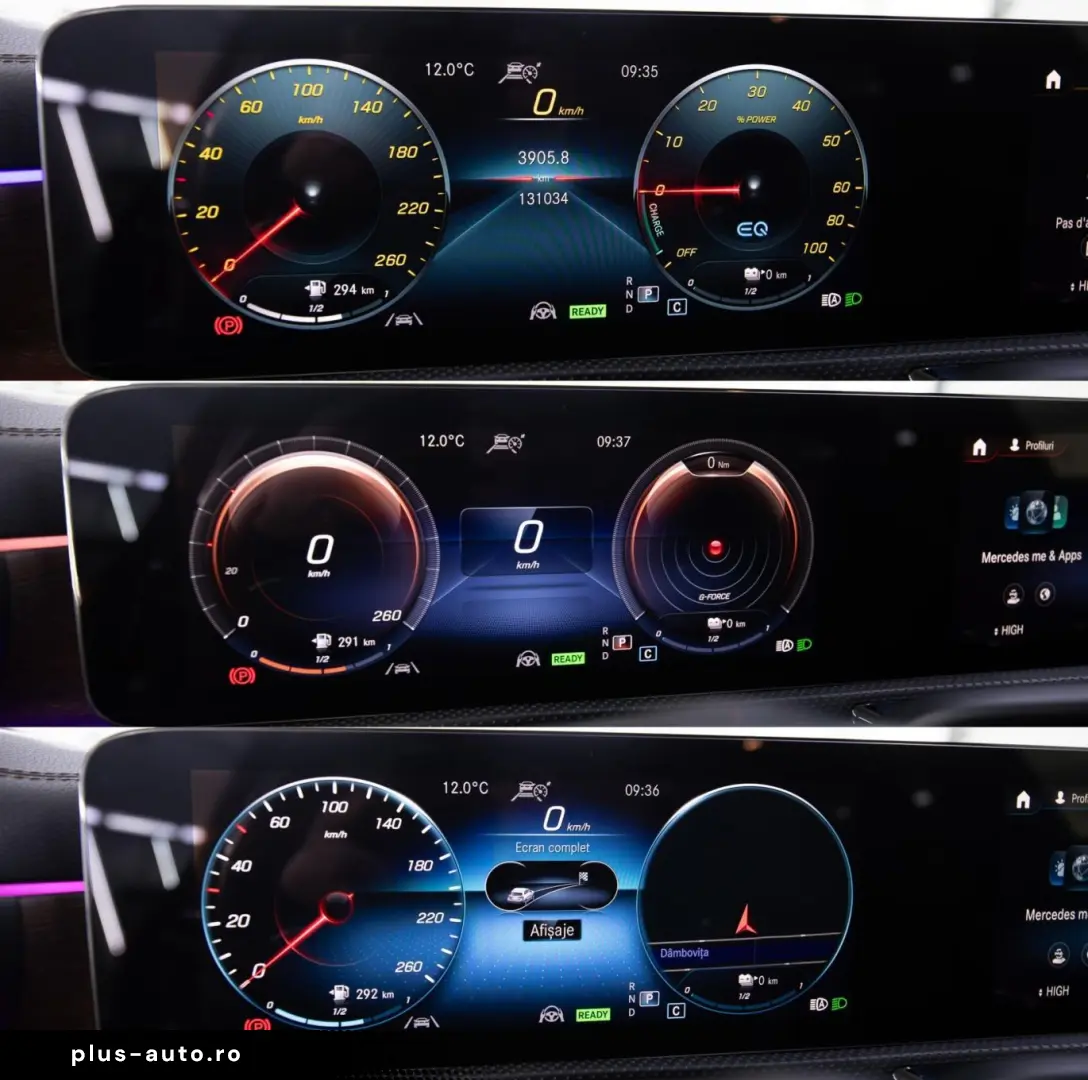 Mercedes-Benz Cla-250