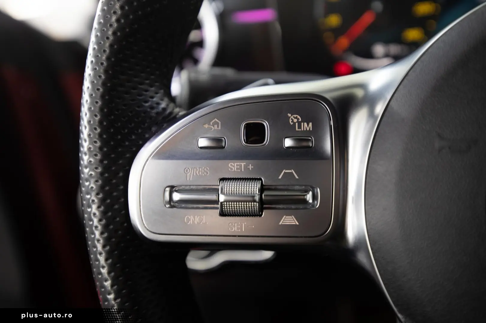 Mercedes-Benz Cla-250