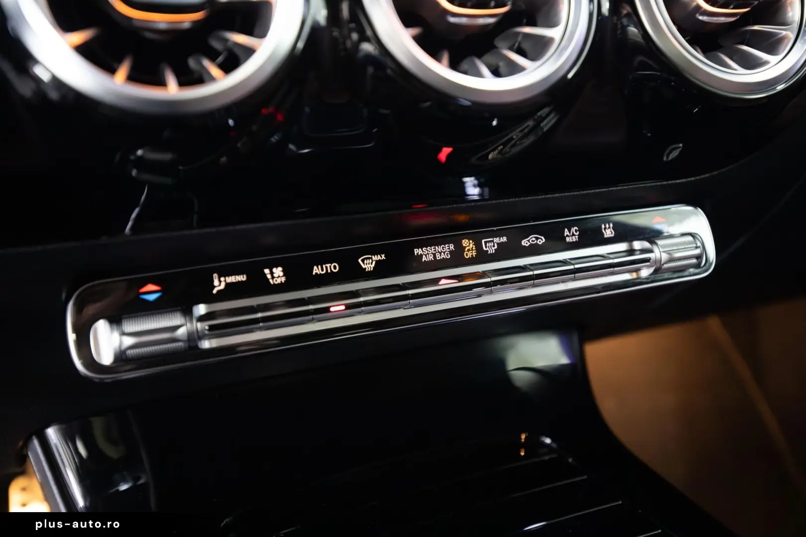Mercedes-Benz Cla-250