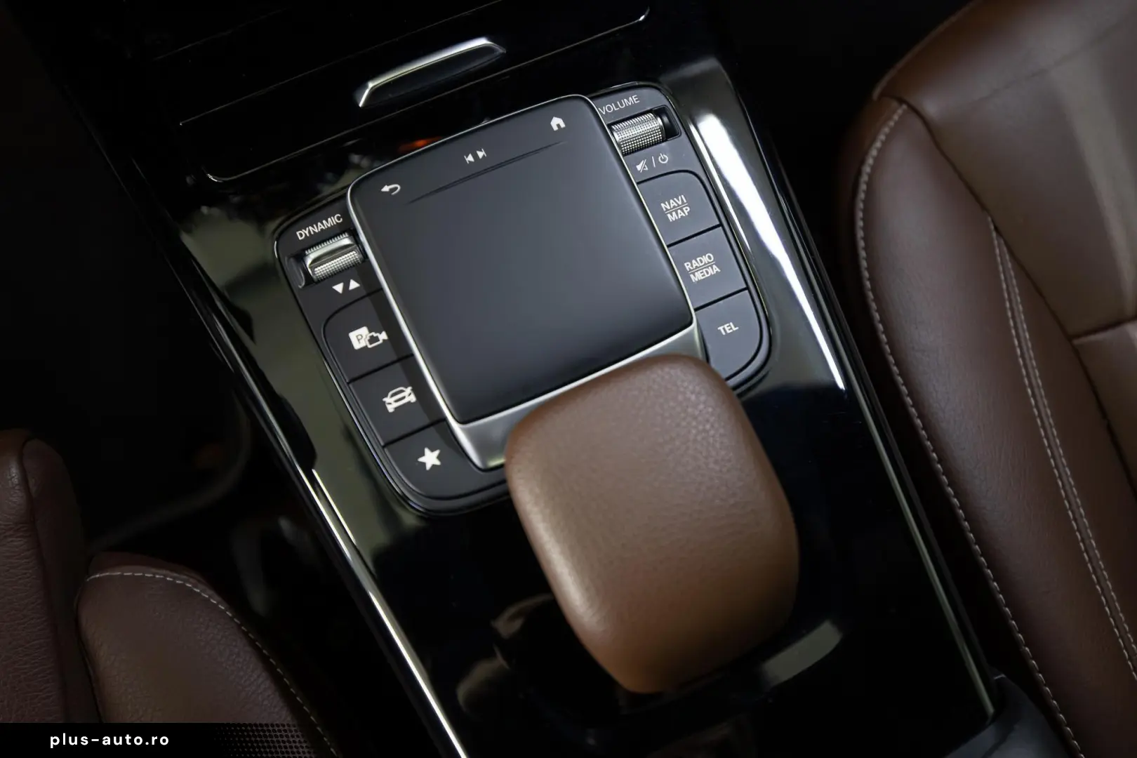 Mercedes-Benz Cla-250