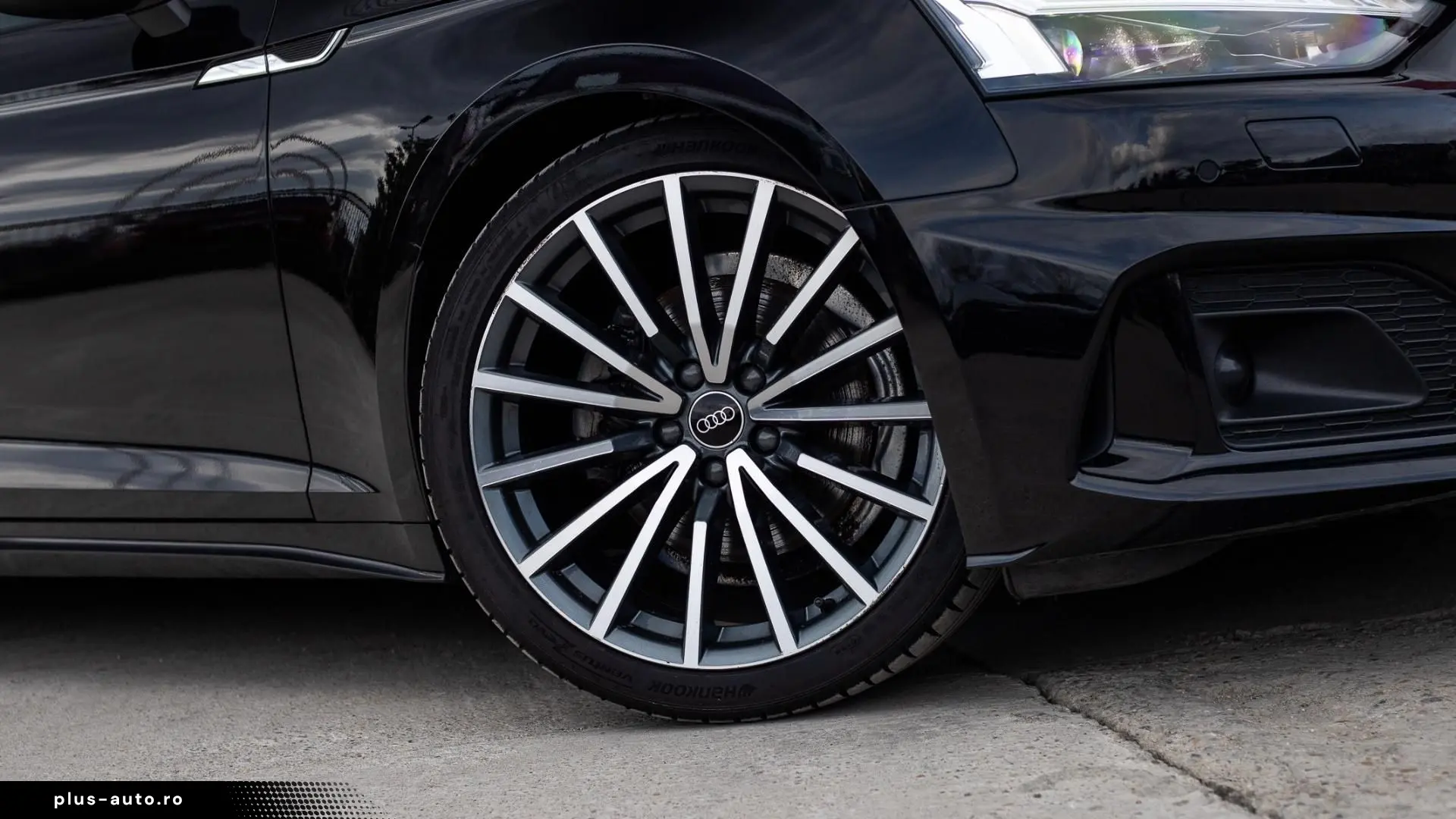 Audi A5-Sportback