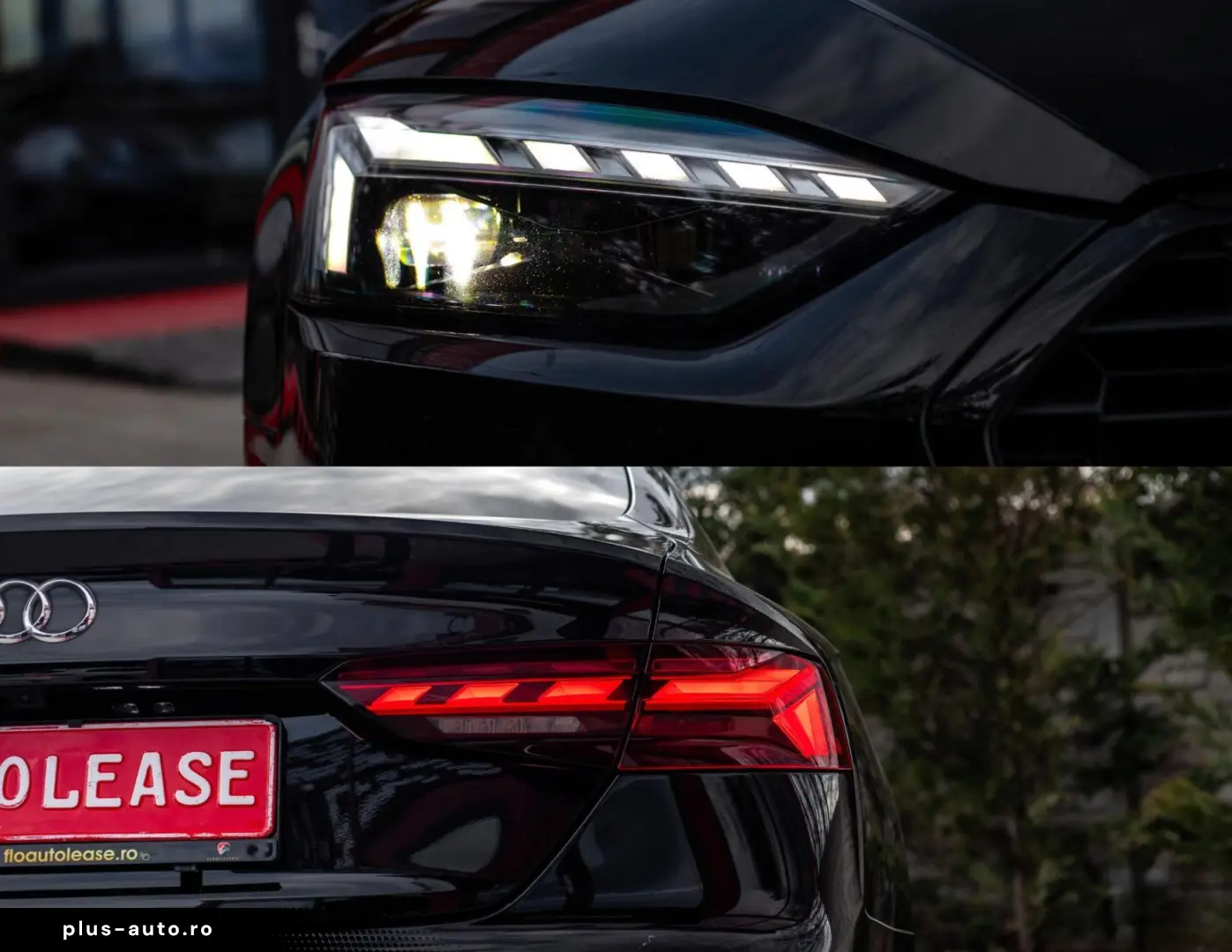Audi A5-Sportback
