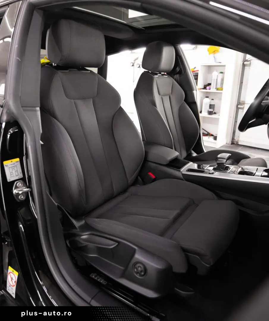 Audi A5-Sportback