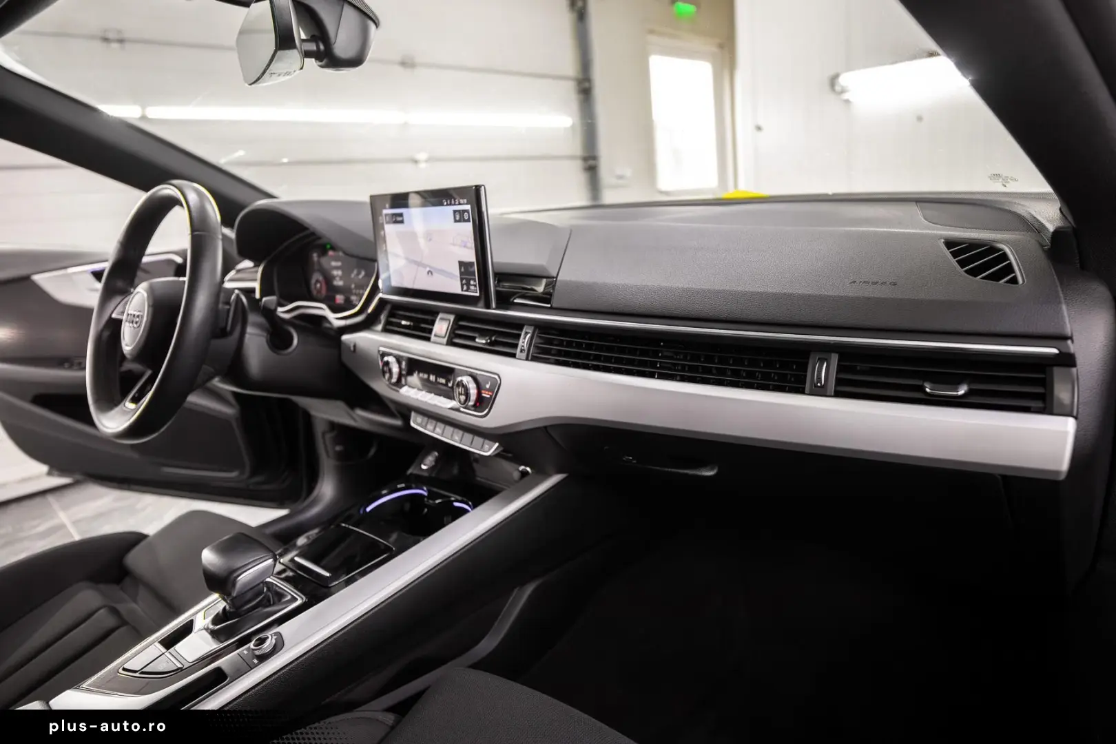 Audi A5-Sportback