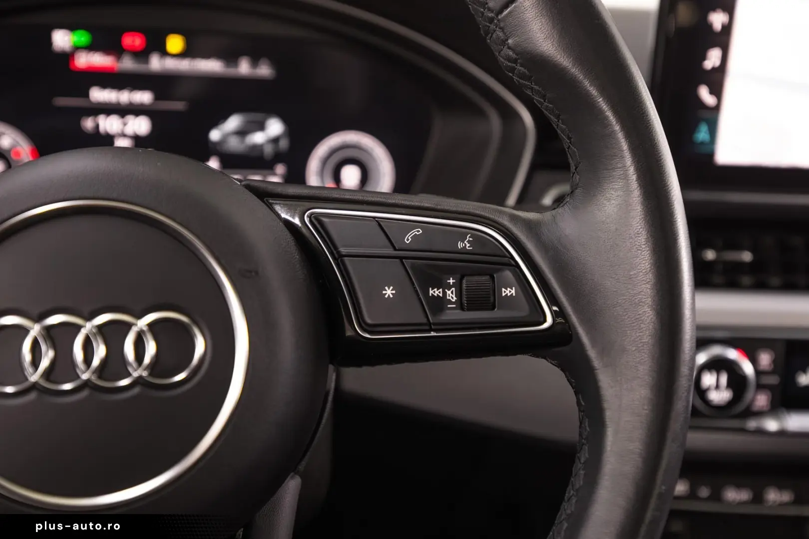 Audi A5-Sportback