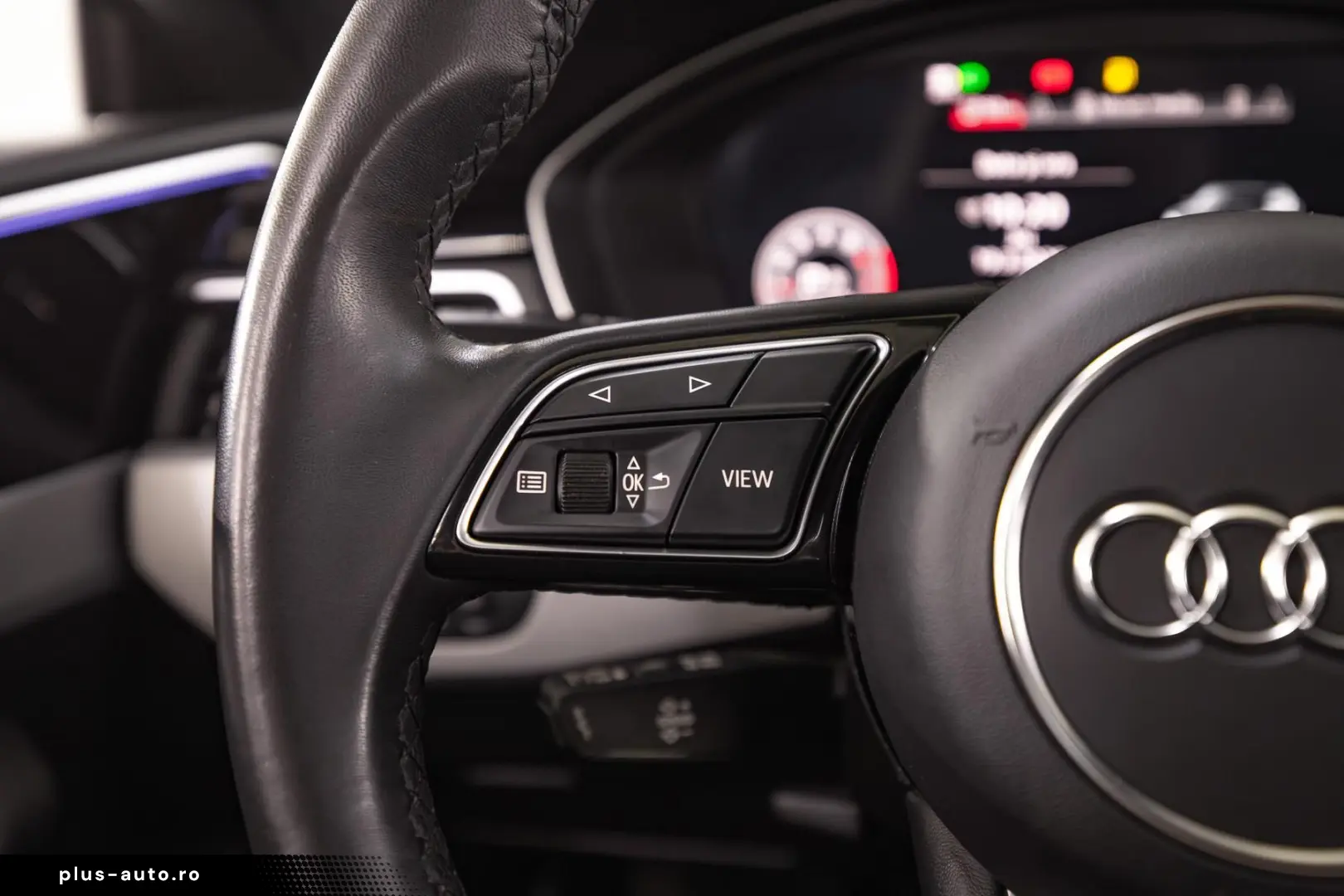 Audi A5-Sportback