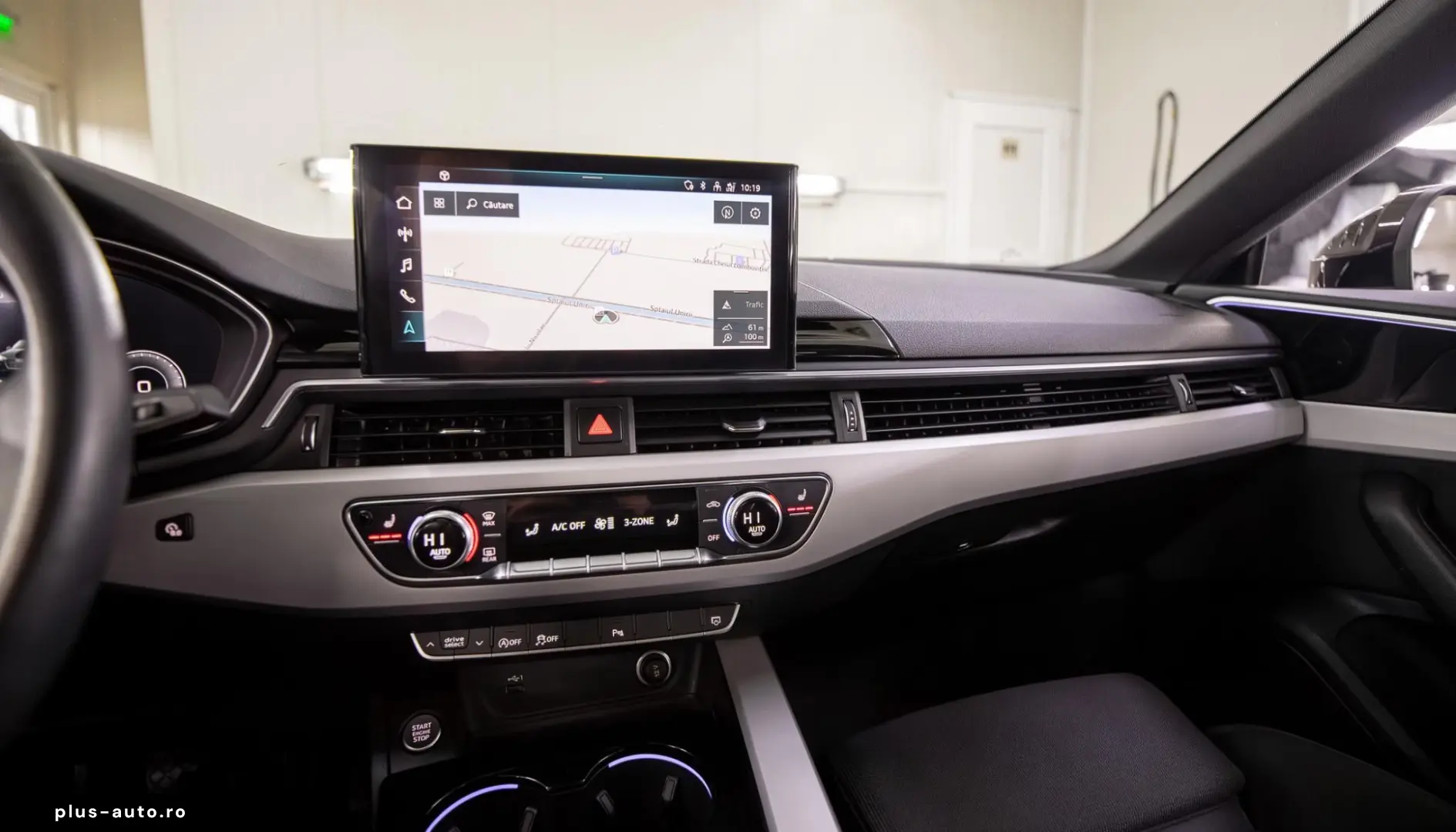 Audi A5-Sportback