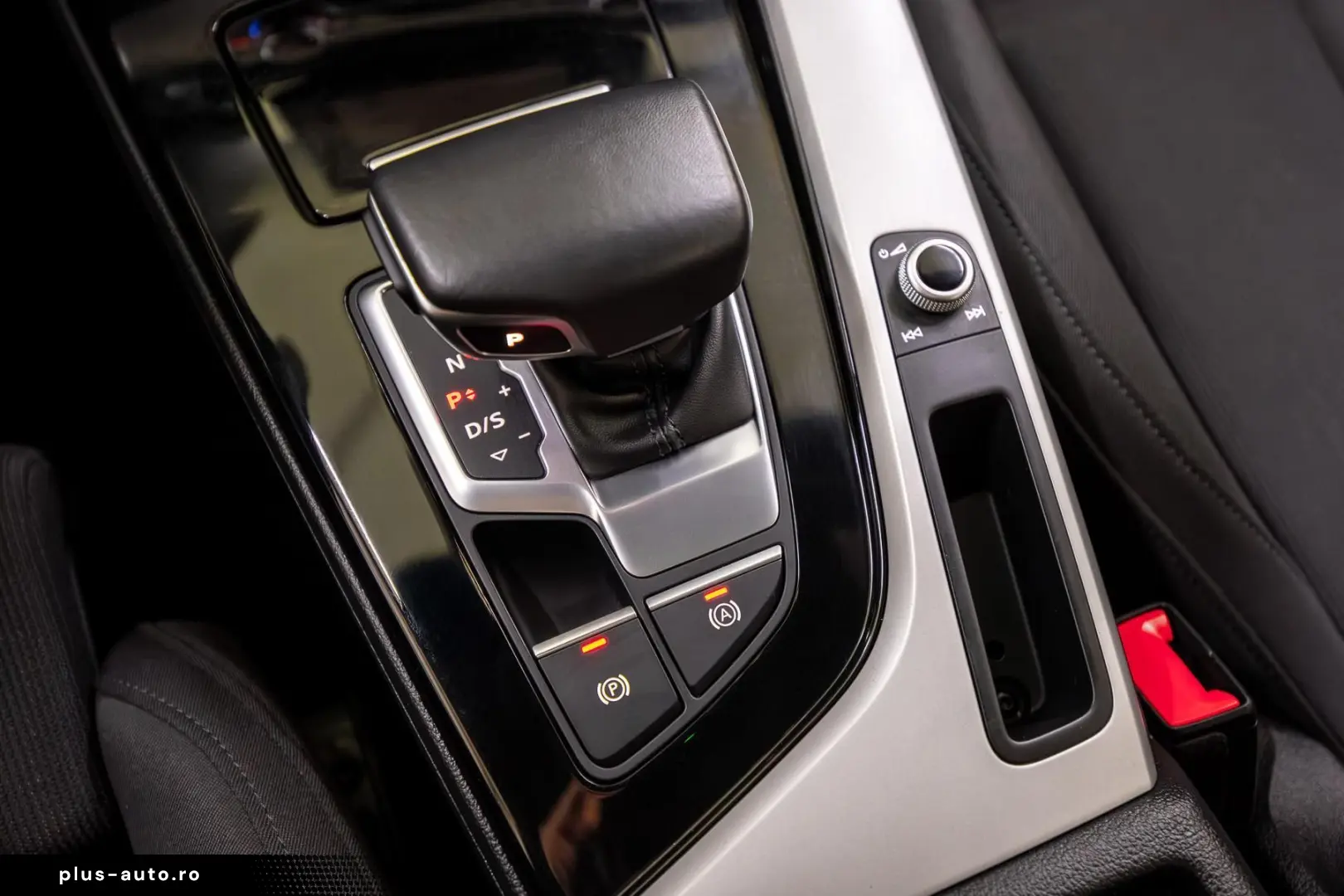 Audi A5-Sportback