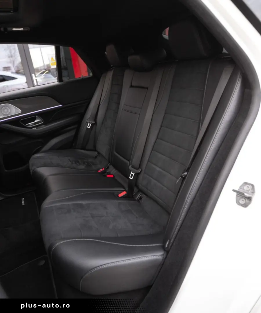 Mercedes-Benz Gle-Coupe