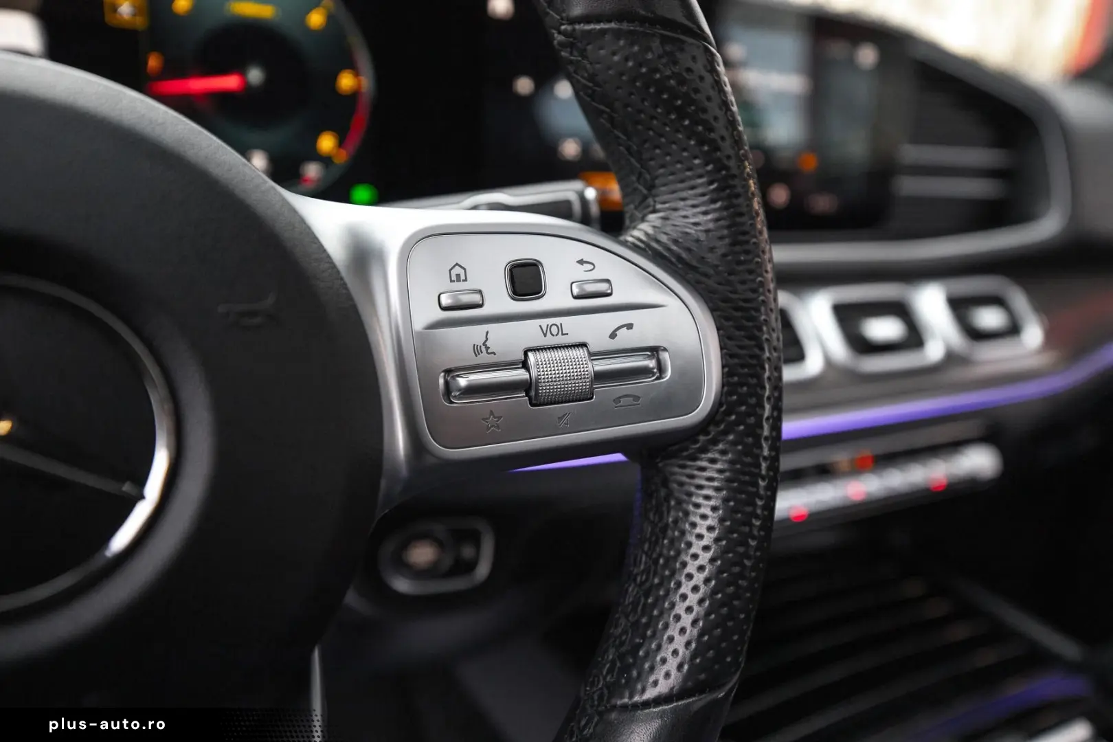Mercedes-Benz Gle-Coupe