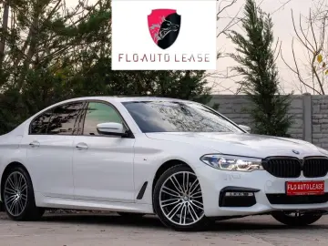 Bmw Seria-5