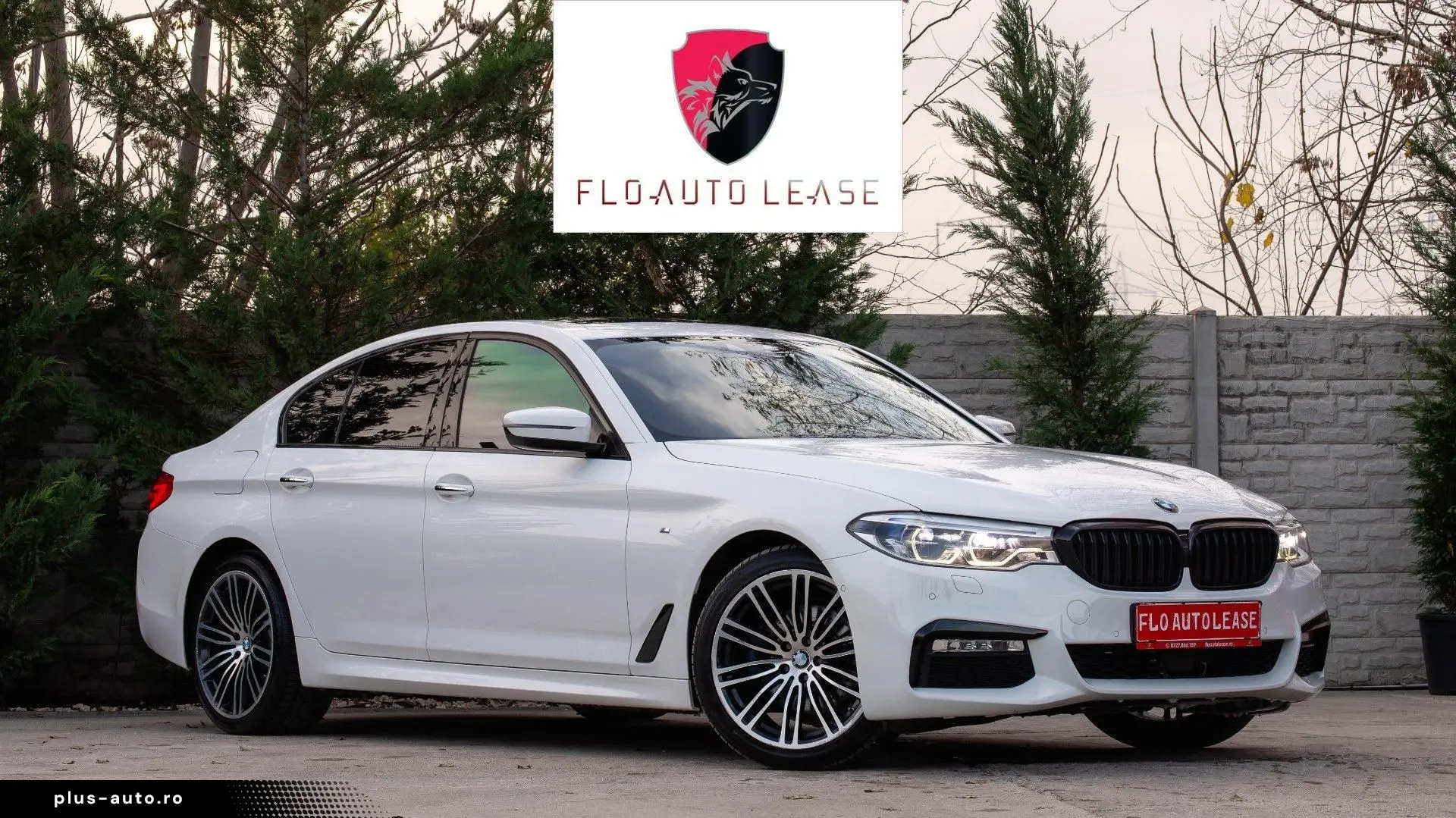 Bmw Seria-5