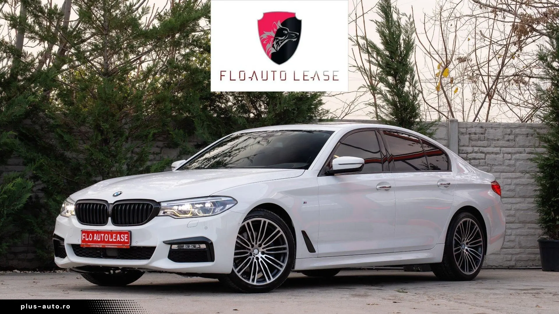 Bmw Seria-5