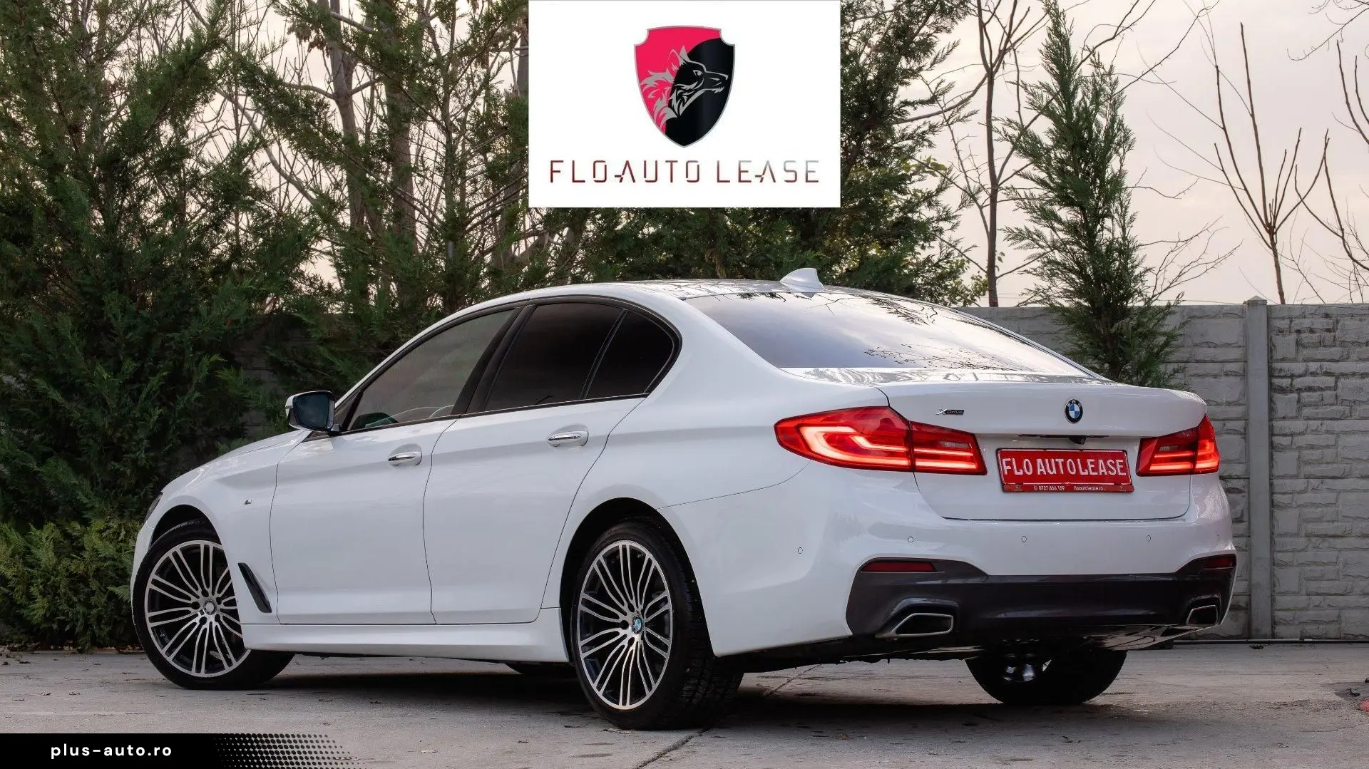 Bmw Seria-5