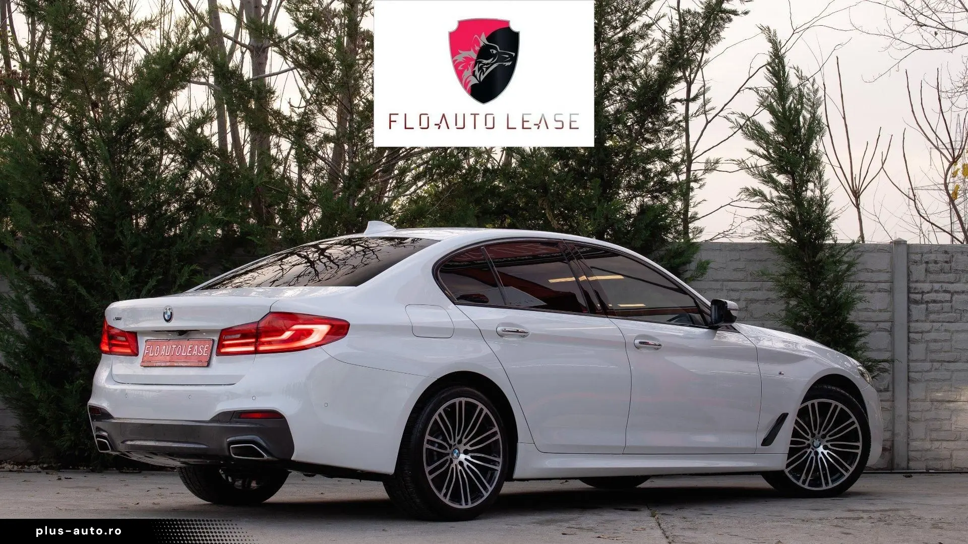 Bmw Seria-5