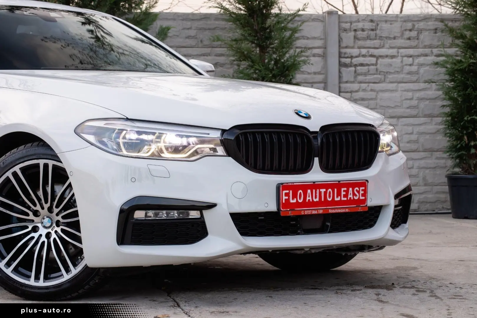 Bmw Seria-5