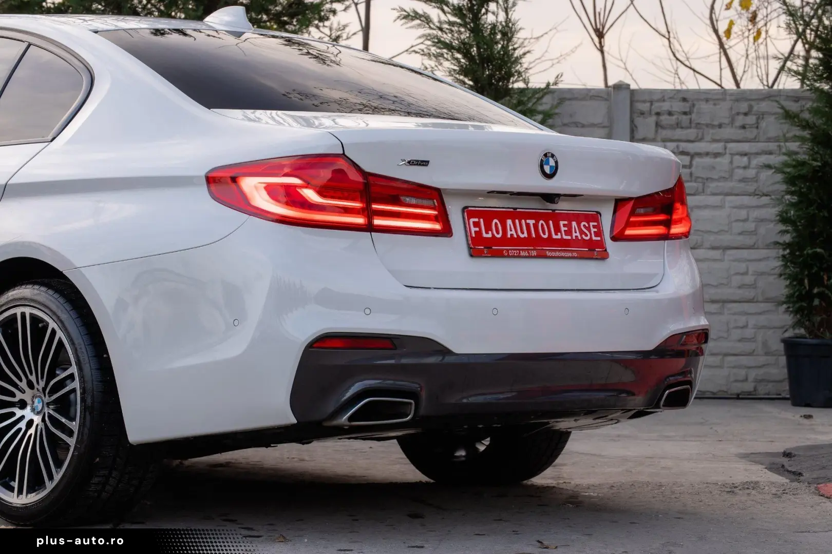 Bmw Seria-5