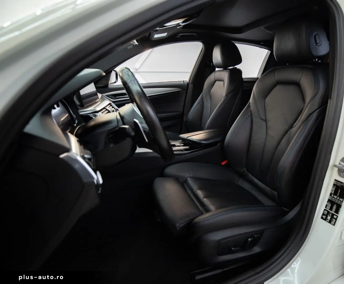 Bmw Seria-5