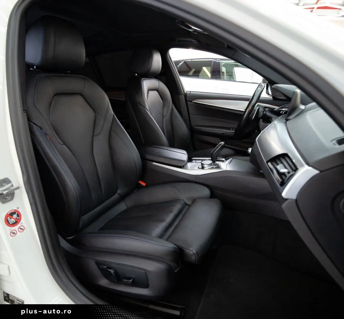 Bmw Seria-5