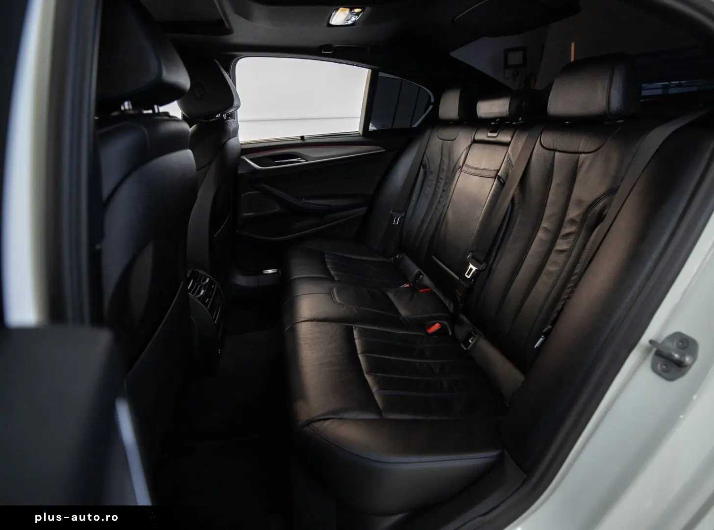Bmw Seria-5
